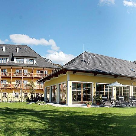 Hotel Hochsteg Guetl | Traunsee Salzkammergut เอเบินซี ภายนอก รูปภาพ